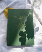 Live with Nature: 2027 planner and guided journal for living with nature.