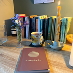 Writing for Joy Lined Journal